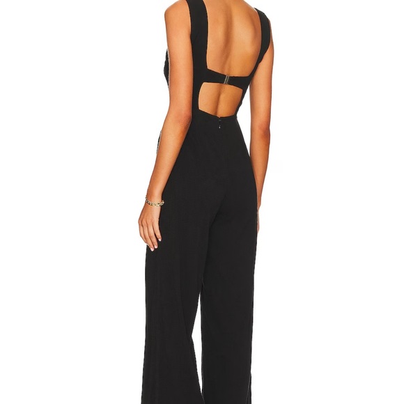 Free People Iris Jumpsuit - Picture 2 of 3